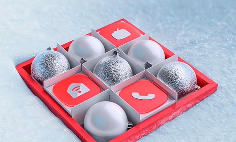 В России подскочил спрос на пауэрбанки с наступлением зимних холодов