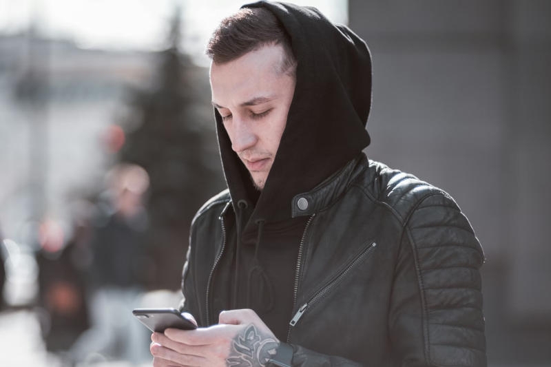 В России выписан первый штраф за поиск экстремистских материалов в интернете