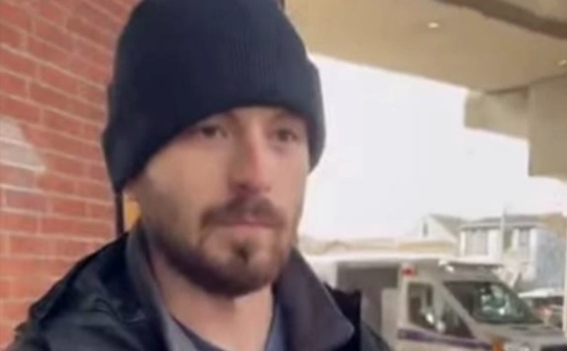 В США при загадочных обстоятельствах исчез ярый борец с суперинтеллектом