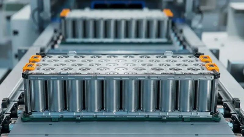 В США создали лучший анод для литиевых батарей без китайского графита — электрокары станут автономнее и будут быстрее заряжаться