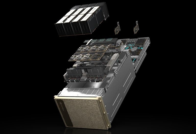 В США задержаны двое подозреваемых в организации контрабанды ускорителей Nvidia в Китай на сумму $160 млн