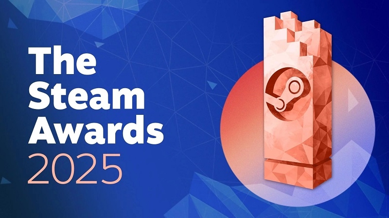 В Steam стартовала грандиозная зимняя распродажа и голосование за финалистов The Steam Awards 2025