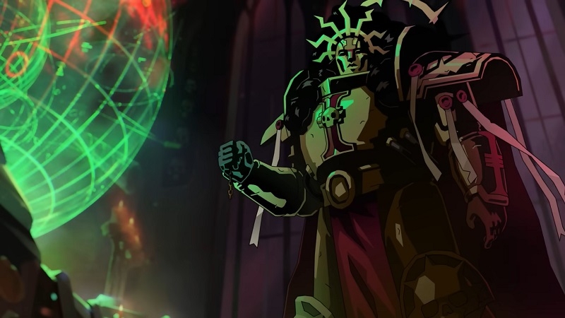 В Steam стартовала закрытая &laquo;альфа&raquo; амбициозной ролевой игры Warhammer 40,000: Dark Heresy &mdash; как получить доступ