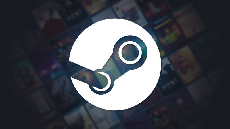 Valve открыла для пользователей Steam страницу с персональными итогами 2025 года