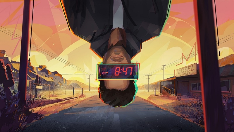 Вдохновлённая Disco Elysium ролевая игра Rue Valley получила крупный патч с новой концовкой и улучшениями на основе отзывов пользователей