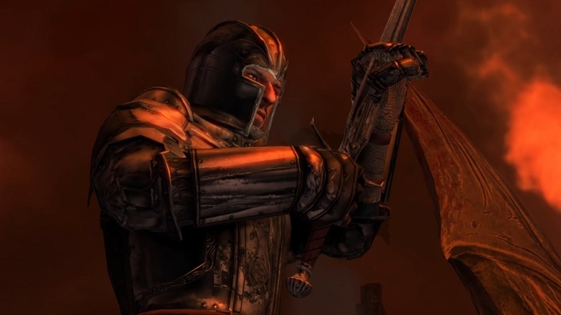 «Величие не терпит спешки»: амбициозный мод Skyblivion для Skyrim всё-таки перенесли на 2026 год, но фанаты даже рады