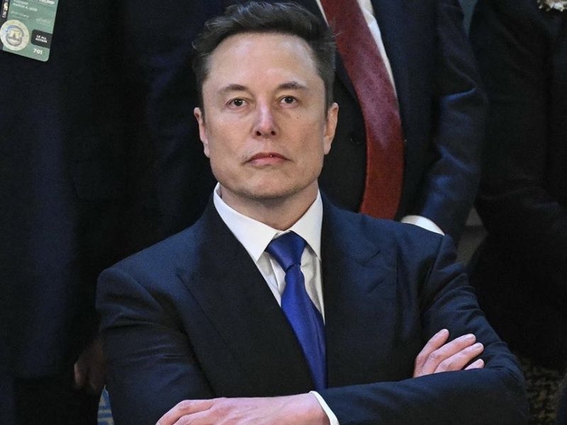 Верховный суд США подтвердил право Илона Маска на получение компенсации в $56 млрд