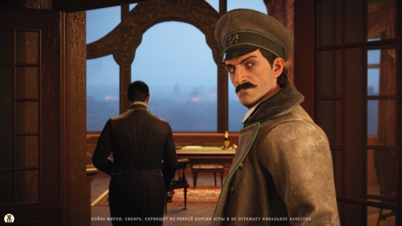&laquo;Видно, что делается с душой&raquo;: игроков впечатлил новый геймплей амбициозного российского боевика &laquo;Война Миров: Сибирь&raquo;