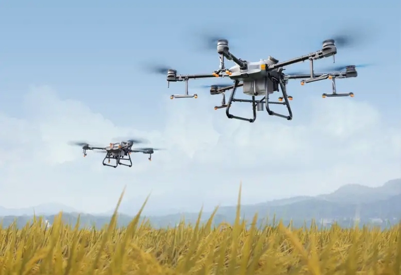 Власти Китая призвали США отменить запрет на импорт любых иностранных дронов и пригрозили ответными мерами