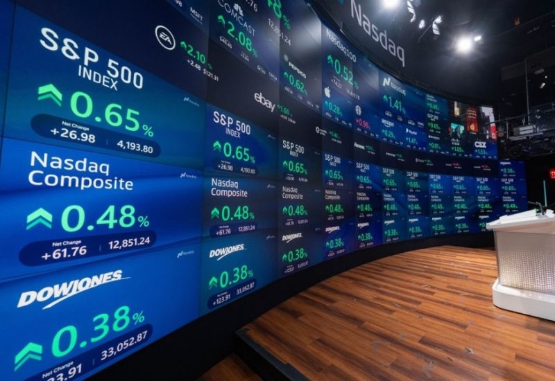 Влияние акций «великолепной семёрки» бигтехов на фондовый индекс S&P 500 пора ослабить, считают эксперты