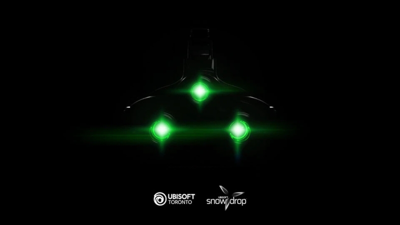 Возвращение блудного разработчика: бывший режиссёр ремейка Splinter Cell спустя три года вновь возглавил проект, но этого никто не заметил