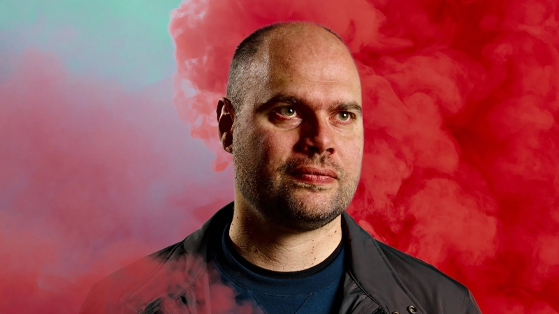 Возвращение блудного разработчика: бывший режиссёр ремейка Splinter Cell спустя три года вновь возглавил проект, но этого никто не заметил