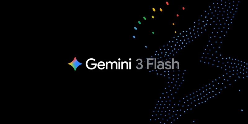 Вышла Gemini 3 Flash — новая базовая модель Google, которая лучше Gemini 2.5 Pro и доступна всем бесплатно