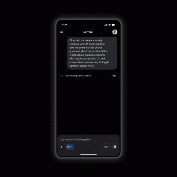 Вышла Gemini 3 Flash — новая базовая модель Google, которая лучше Gemini 2.5 Pro и доступна всем бесплатно