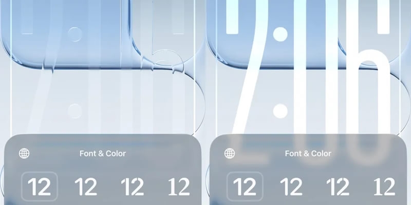 Вышла iOS 26.2 с улучшениями Liquid Glass, кодами проверки для AirDrop и другими новыми функциями