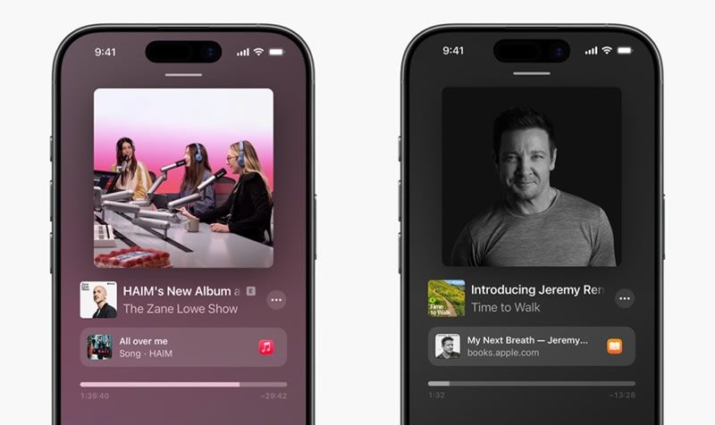 Вышла iOS 26.2 с улучшениями Liquid Glass, кодами проверки для AirDrop и другими новыми функциями