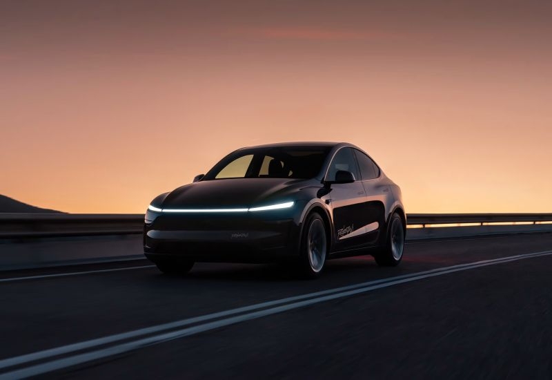 Высокий спрос на роботакси Tesla оказался фикцией &mdash; просто одновременно работают не более десяти машин