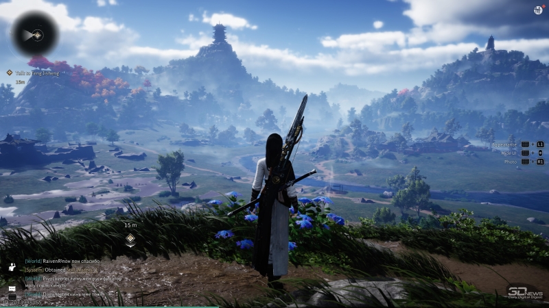 Where Winds Meet — призрак Китая. Рецензия