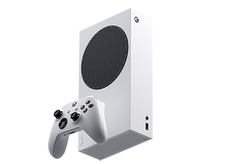 Xbox провалила «Чёрную пятницу» — даже ноунемовые консоли продавались лучше