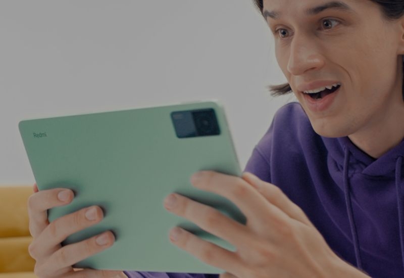 Xiaomi и Honor подняли цены на планшеты из-за подорожавшей памяти