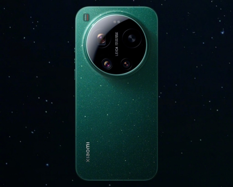 Xiaomi назвала неожиданную дату анонса и раскрыла дизайн Xiaomi 17 Ultra &mdash; флагмана с камерой Leica