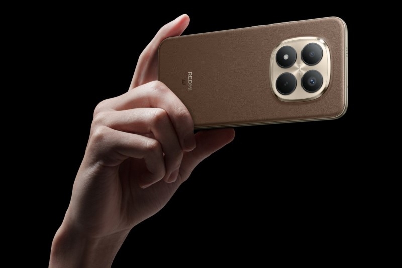 Xiaomi представила глобальную версию смартфона Redmi Notre 15 Pro+ с урезанным аккумулятором и ценой от&nbsp;&euro;499