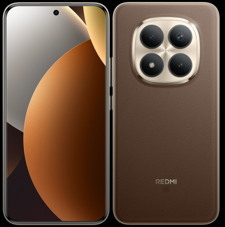 Xiaomi представила глобальную версию смартфона Redmi Notre 15 Pro+ с урезанным аккумулятором и ценой от&nbsp;&euro;499