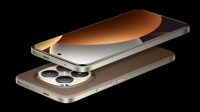 Xiaomi представила глобальную версию смартфона Redmi Notre 15 Pro+ с урезанным аккумулятором и ценой от&nbsp;&euro;499