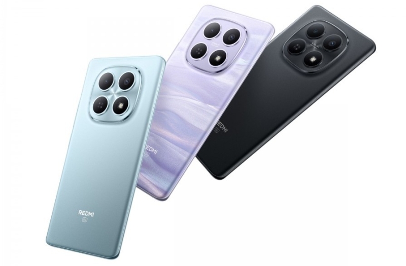 Xiaomi представила глобальные версии смартфонов Note 15 и Note 15 5G &mdash; от &euro;229