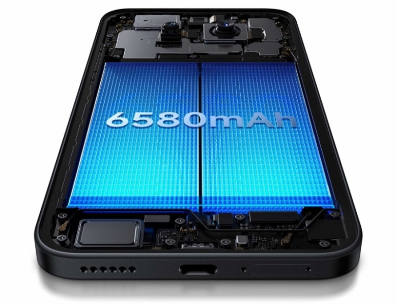 Xiaomi представила глобальные версии смартфонов Redmi Note 15 Pro и Note 15 Pro 5G&nbsp;&mdash; от&nbsp;&euro;349