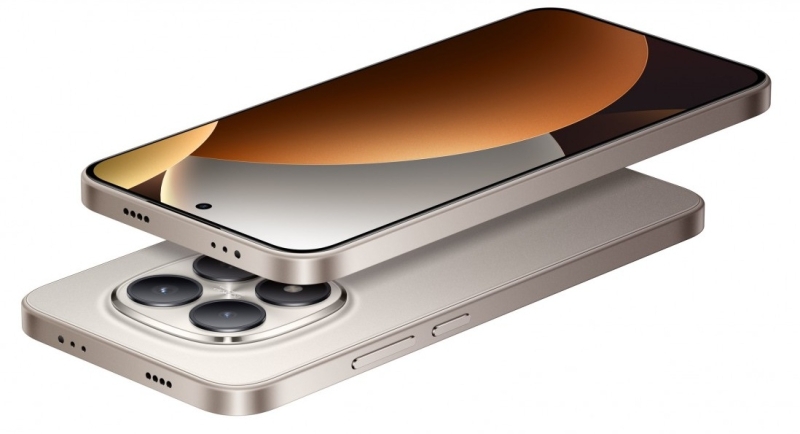 Xiaomi представила глобальные версии смартфонов Redmi Note 15 Pro и Note 15 Pro 5G&nbsp;&mdash; от&nbsp;&euro;349