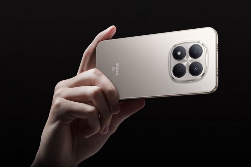 Xiaomi представила глобальные версии смартфонов Redmi Note 15 Pro и Note 15 Pro 5G&nbsp;&mdash; от&nbsp;&euro;349