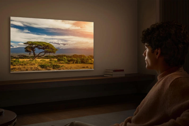 Xiaomi представила один из самых доступных QLED-телевизоров в мире — Xiaomi TV A Pro 32 2026