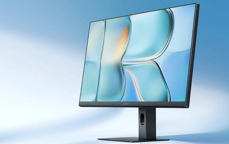Xiaomi выпустила базовый 23,8-дюймовый монитор Monitor A24i 2026 с 1080p и 144 Гц