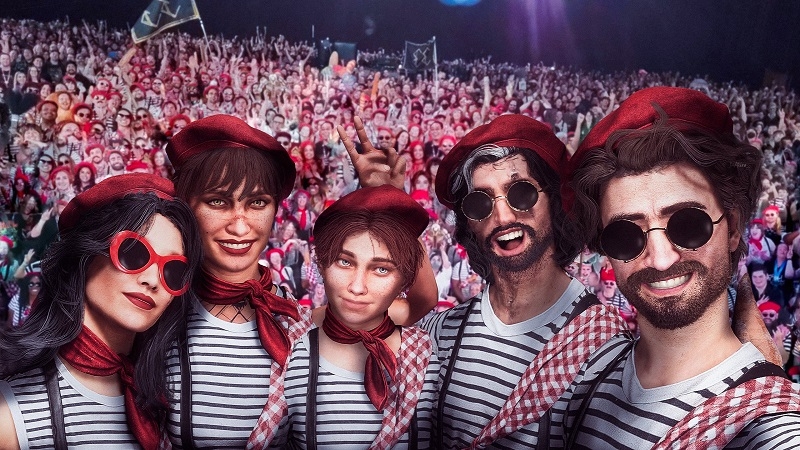 &laquo;За гранью всего, что кто-либо из нас мог представить&raquo;: нашумевшая Clair Obscur: Expedition 33 стала одним из главных хитов Game Pass в 2025 году