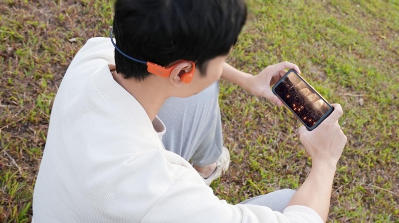 Защищённые смартфоны Doogee S200 VIP Edition и S200 X VIP Edition предлагаются с открытыми наушниками BoneBeat Run