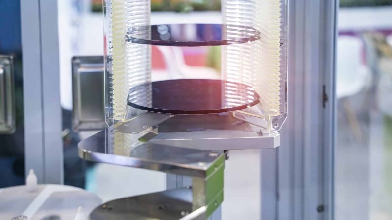 Журналисты выяснили, как Китай выпускает ИИ-чипы без новейших литографов ASML