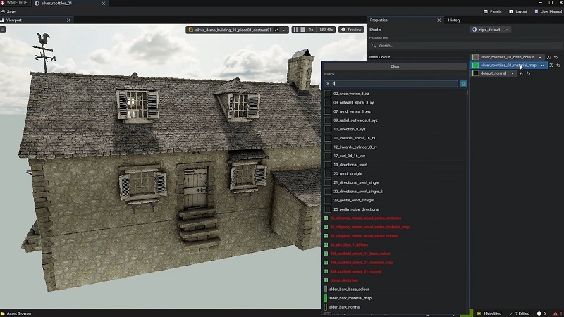 Зоркий фанат нашёл доказательство, что Creative Assembly делает Total War: Warhammer 40,000