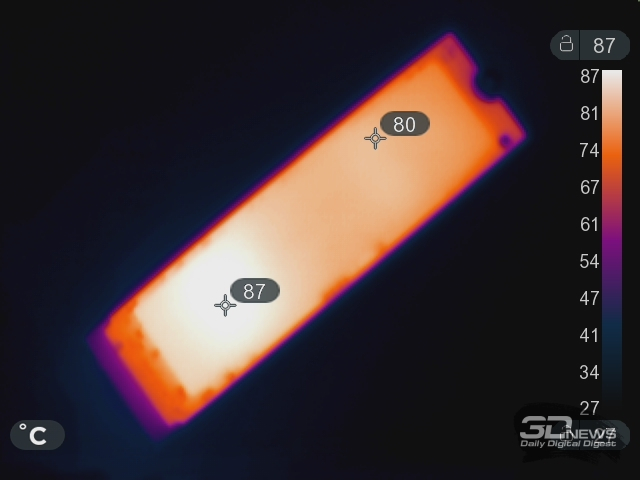 А вот и лучший PCIe 5.0 SSD в 2026 году: обзор Corsair MP700 Pro XT на контроллере Phison E28