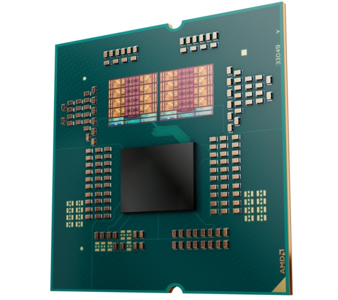 AMD о загадочном суперфлагмане Ryzen 9 9950X3D2: следите за новостями