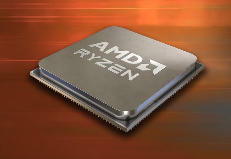 AMD серьёзно задумалась о возвращении процессоров в исполнении Socket AM4 на фоне дефицита DDR5