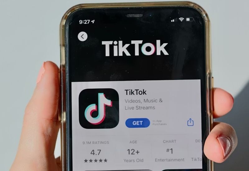 Американцы стали массово избавляться от TikTok после его &laquo;приземления&raquo;