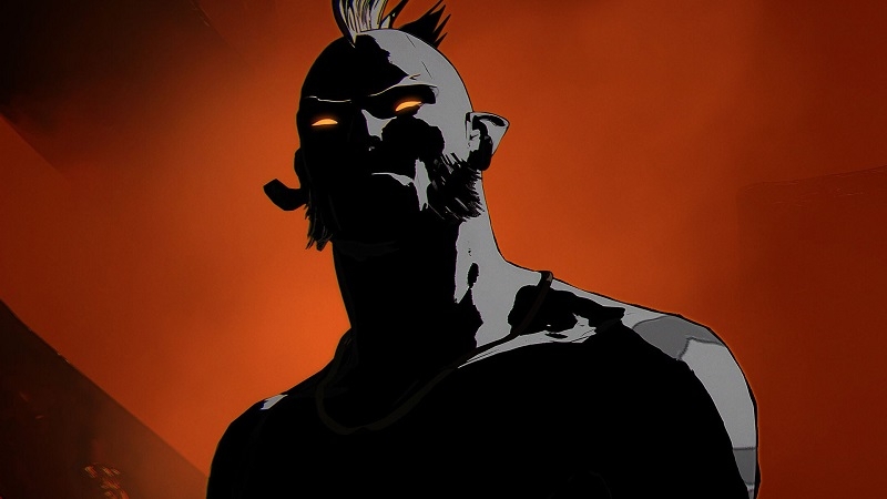 Анонсирован фэнтезийный ролевой экшен о борьбе орков и людей Orken &mdash; смесь Dark Souls, Mass Effect и Hi-Fi Rush