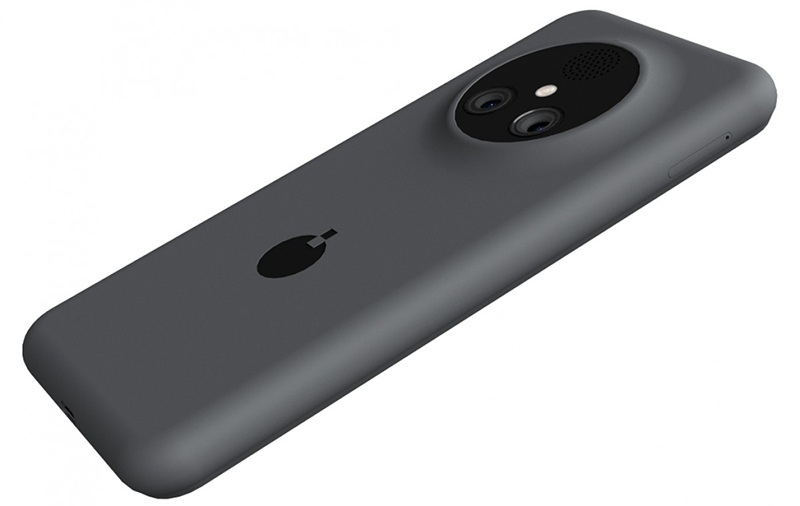 Анонсирован смартфон NexPhone с поддержкой Android, Linux и Windows 11