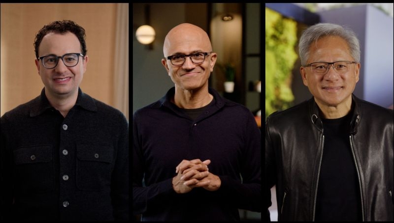 Anthropic удалось привлечь в рамках недавнего раунда финансирования более $10 млрд