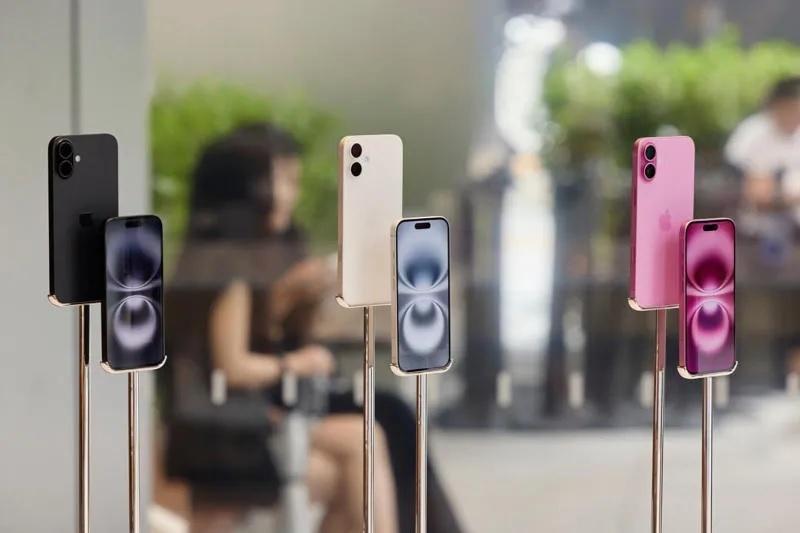 Apple начала выплачивать компенсацию миллионам пользователей iPhone, чьи разговоры подслушивала Siri