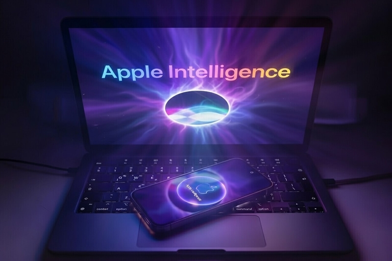 Apple поменяла планы и сделает Siri полноценным чат-ботом &mdash; как ChatGPT