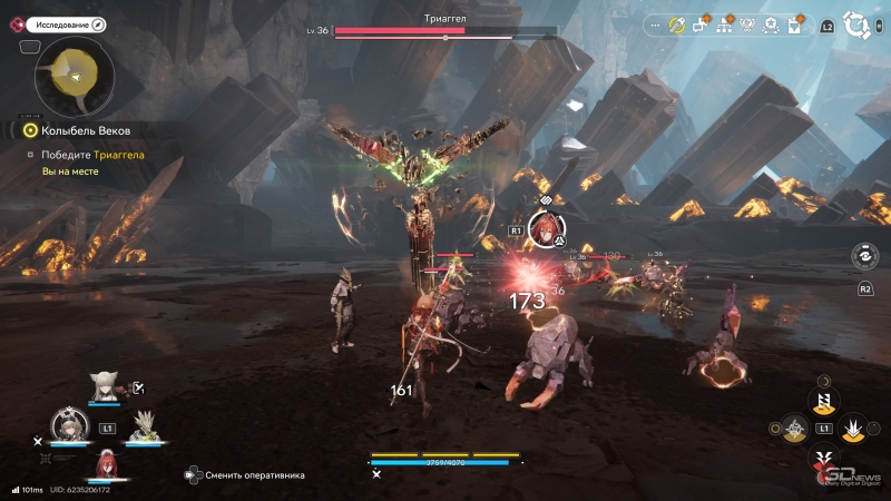 Arknights: Endfield &mdash; если бы Satisfactory была китайской гачей. Рецензия