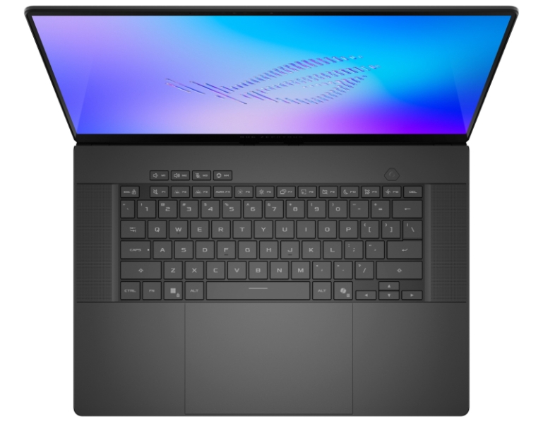 Asus обновила игровые ноутбуки ROG Zephyrus G14 и G16 процессорами Intel Core Ultra 300 и AMD&nbsp;Ryzen AI 400