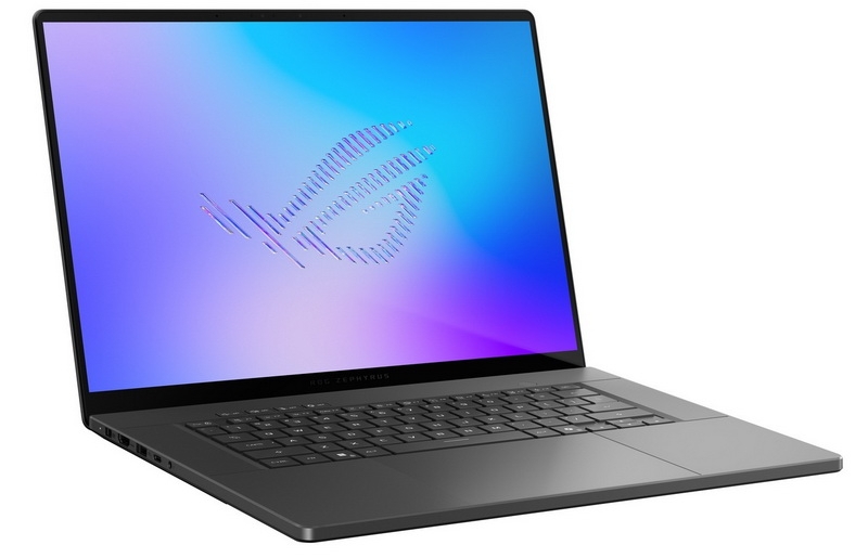 Asus обновила игровые ноутбуки ROG Zephyrus G14 и G16 процессорами Intel Core Ultra 300 и AMD&nbsp;Ryzen AI 400